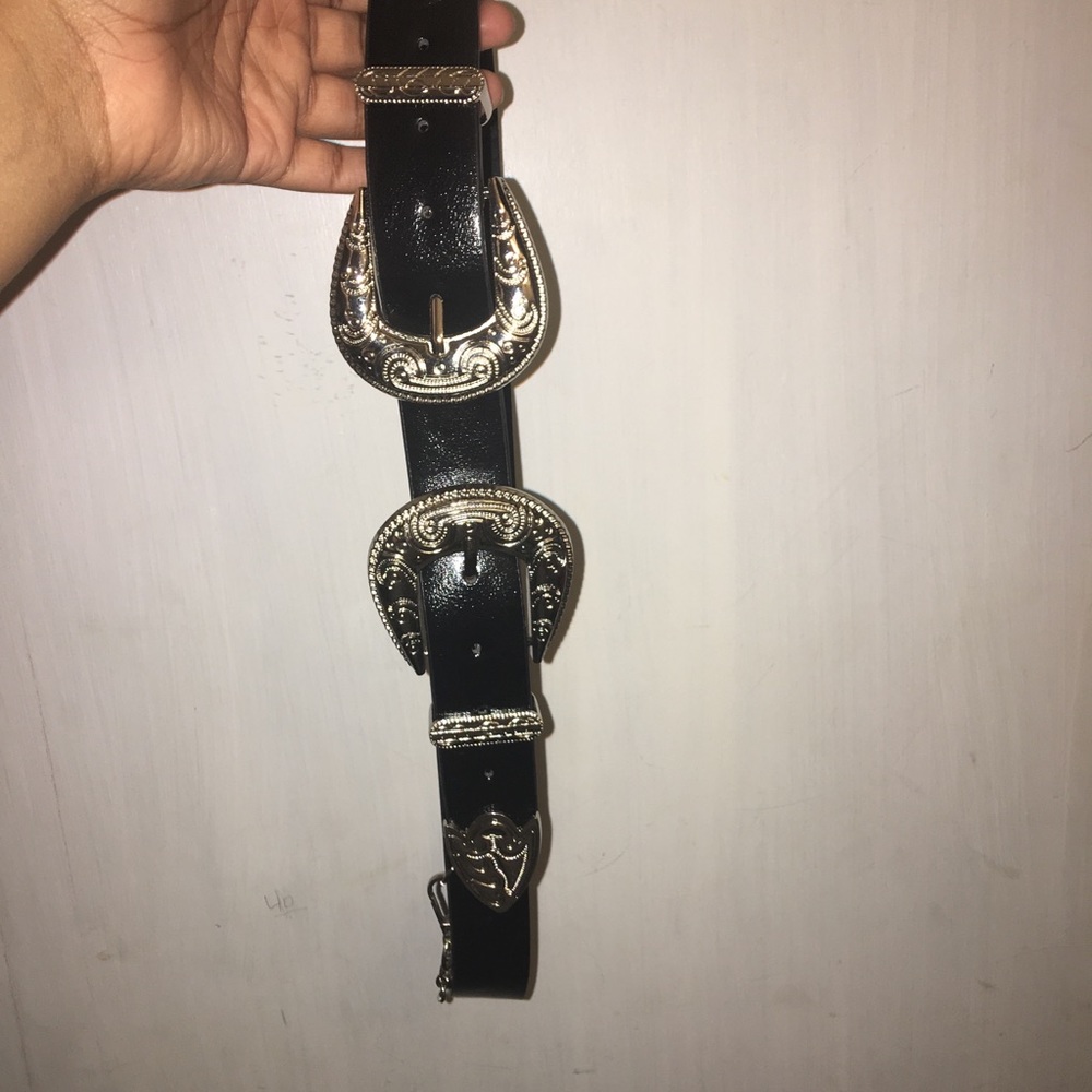 Black Belt